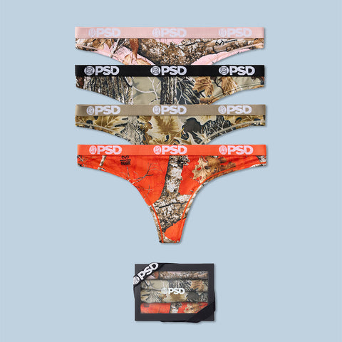 Women's Packs