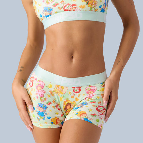 Women's Bottoms