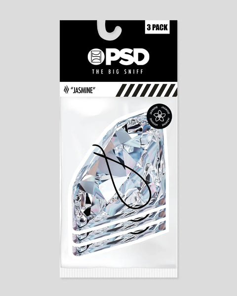 3 Pack - Diamond ONE / MULTI