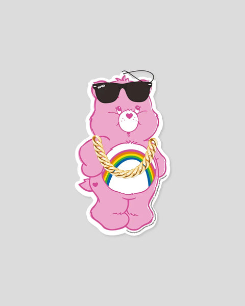 3 Pack - Cheer Bear ONE / MULTI