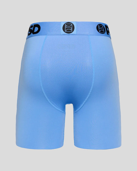 Solids - NC Blue