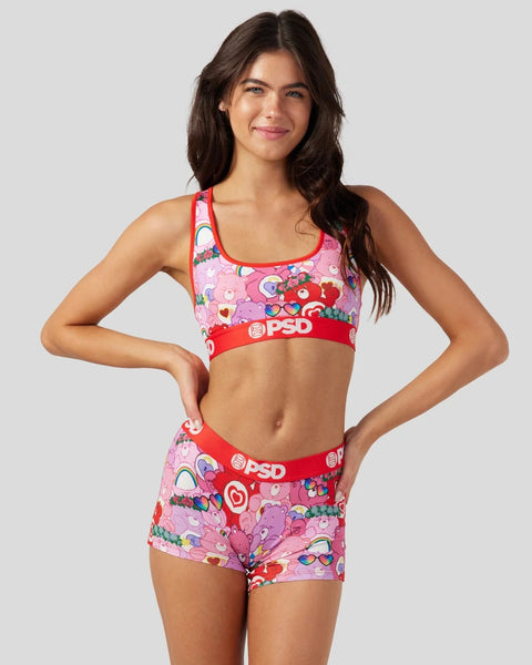 Care Bears - XOXO