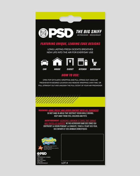 3 Pack - Patrick Shock ONE / MULTI