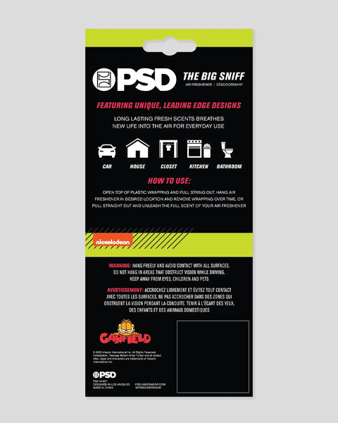 3 Pack - Cattitude ONE / MULTI