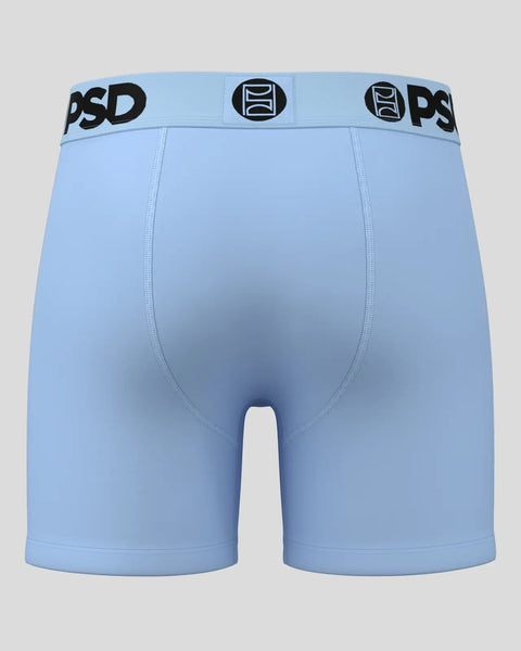 Solids - NC Blue XS / LIGHT BLUE