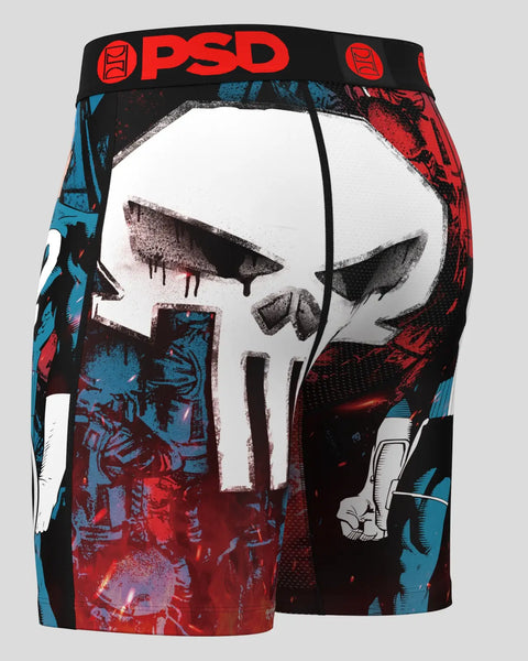 Marvel - Punisher XS / MULTI