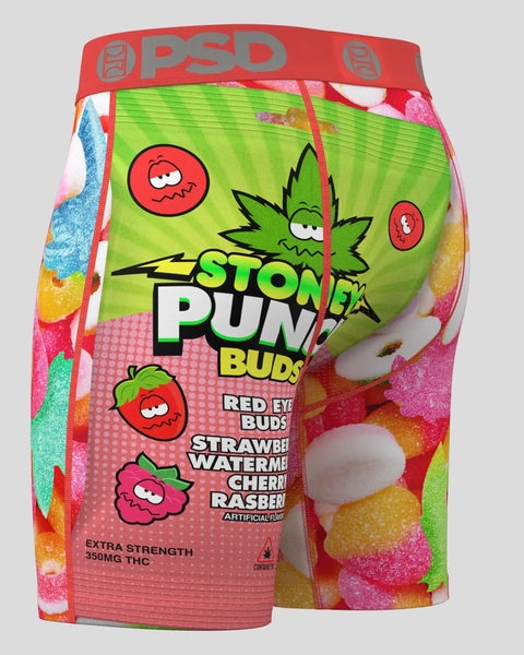 Stoney Punch Buds XS / MULTI