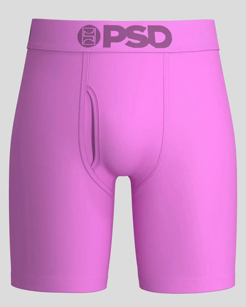 Modal Solids - Blush Pink