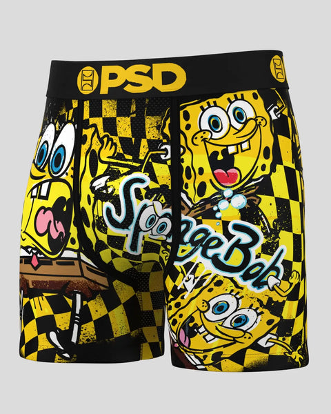 SpongeBob SquarePants - Splat XS / MULTI