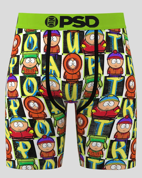 South Park - Check
