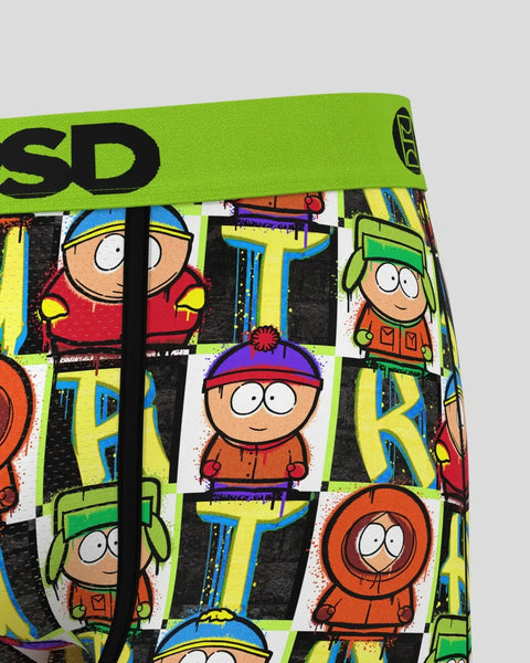 South Park - Check