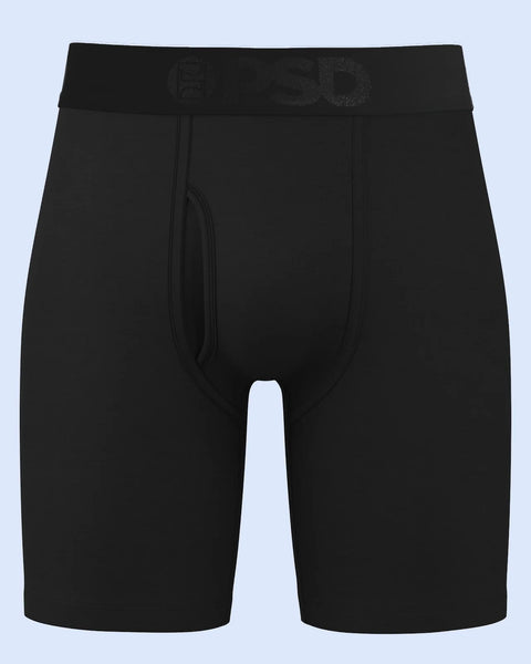 Luxe Modal - Black