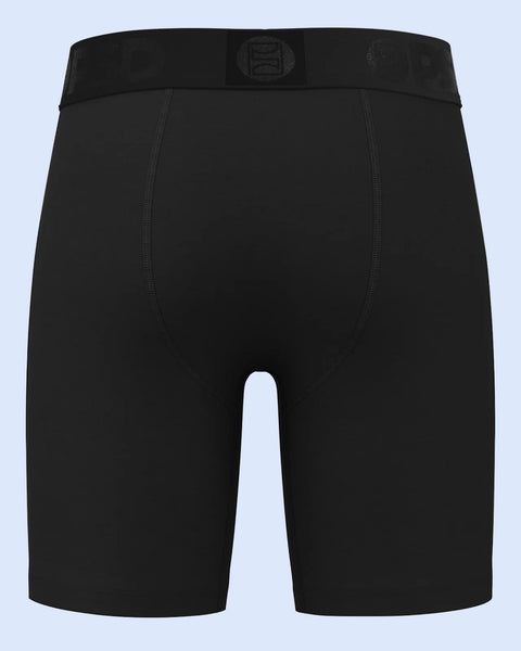 Luxe Modal - Black