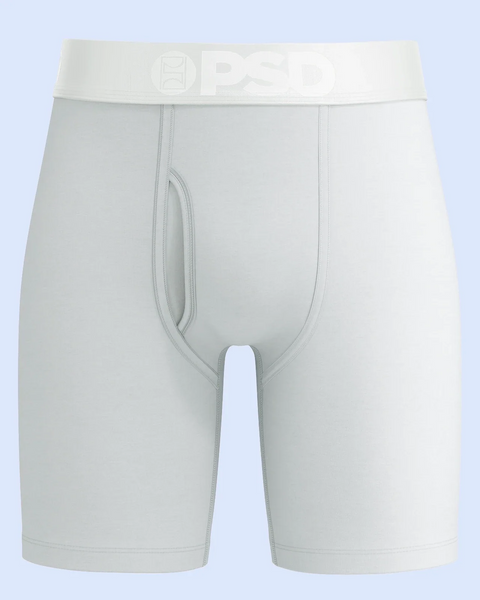 Luxe Modal - Gray