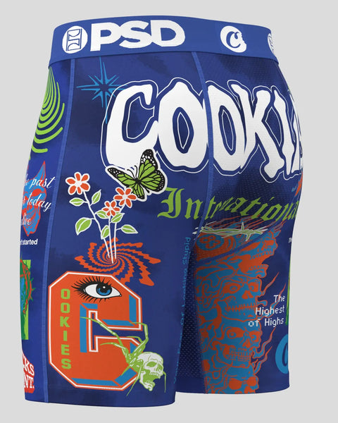 Cookies - Highest XS / MULTI