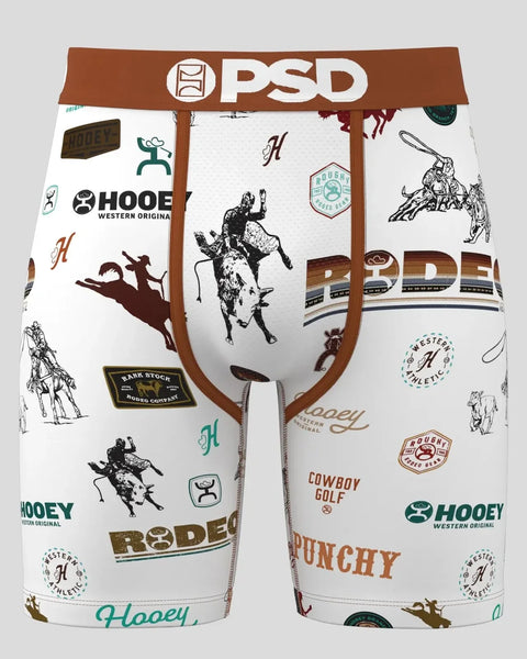 HOOEY RODEO MULTI XS / MULTI