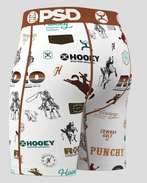 HOOEY RODEO MULTI XS / MULTI