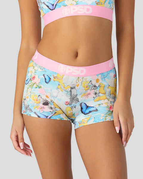 The Simpsons - Sistine Simpsons XS / MULTI