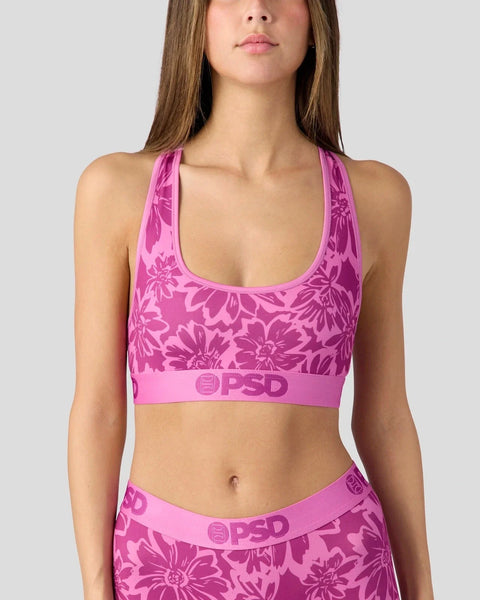 3 Pack - Floral Bliss