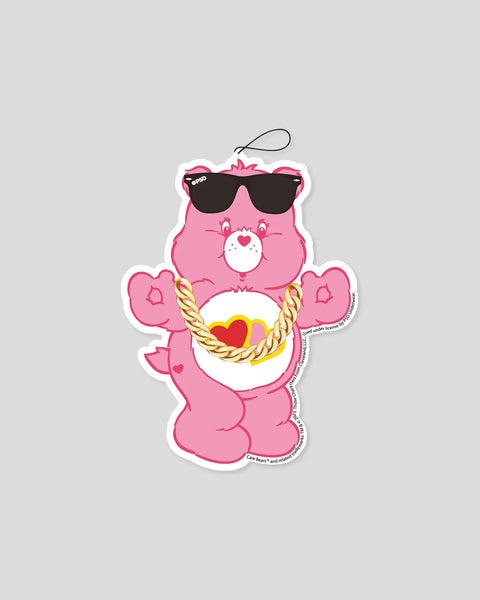 3 Pack - Love Bear ONE / MULTI