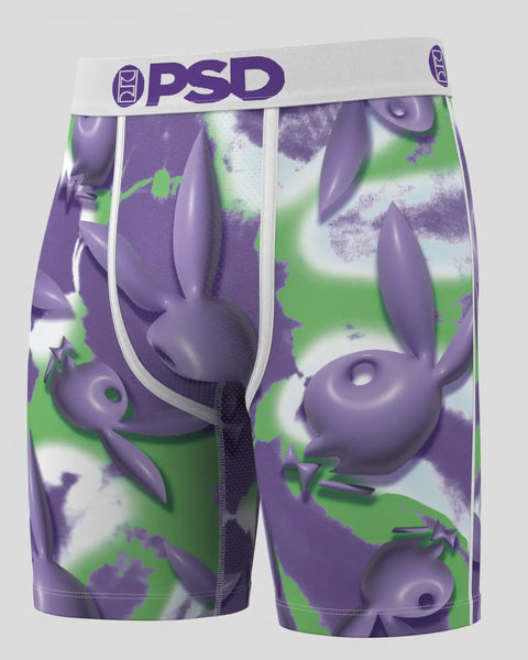 PB BUBBLE DYE MULTI XS / MULTI