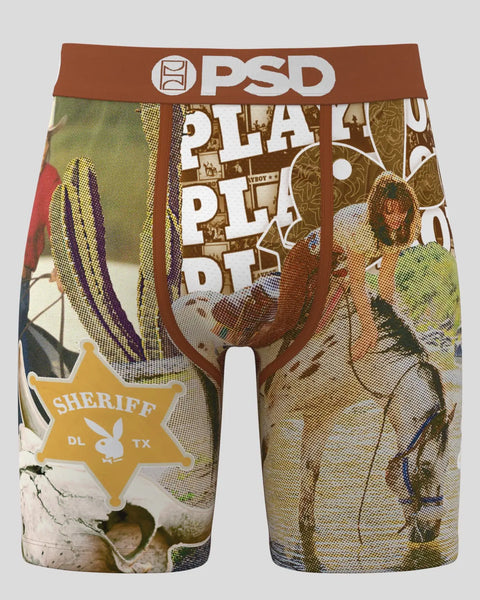 PB NEW SHERIFF MULTI XS / MULTI