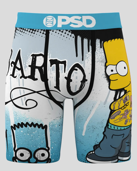 HELLRAISER BART MULTI XS / MULTI