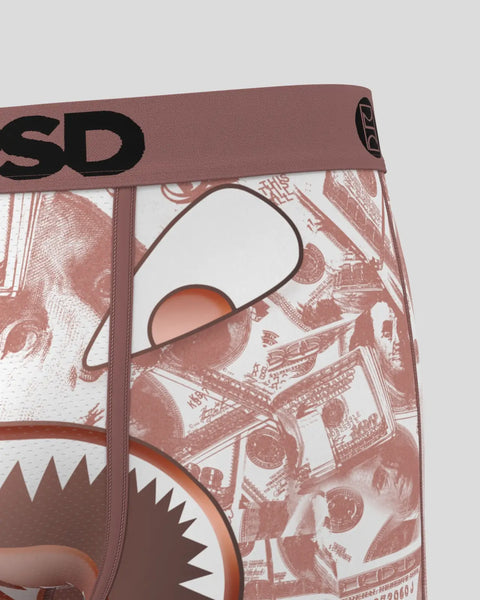 WF MINTED MULTI XS / MULTI