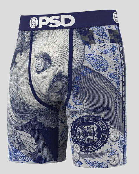 MONEY HUNGRY MULTI XS / MULTI