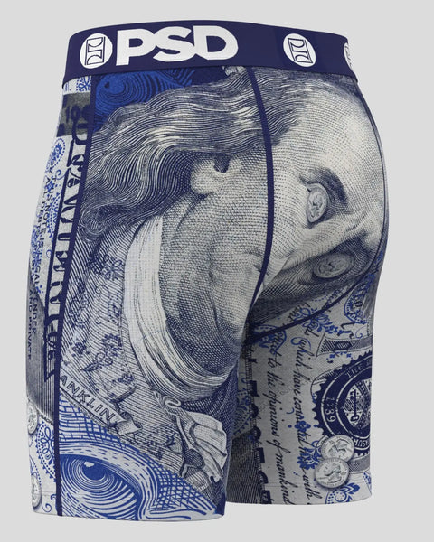 MONEY HUNGRY MULTI XS / MULTI