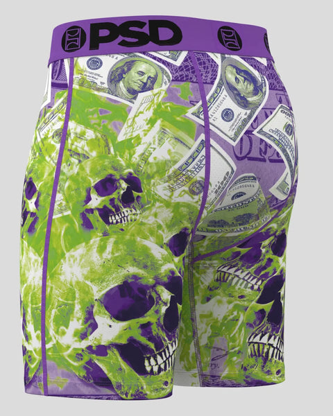 DEAD MONEY MULTI XS / MULTI