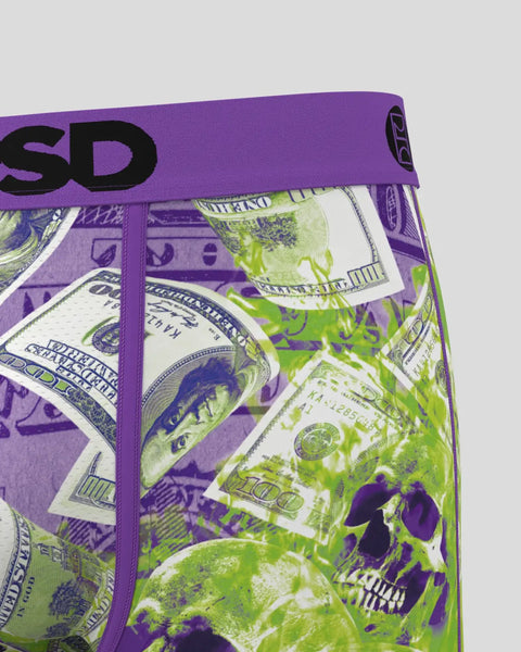 DEAD MONEY MULTI XS / MULTI