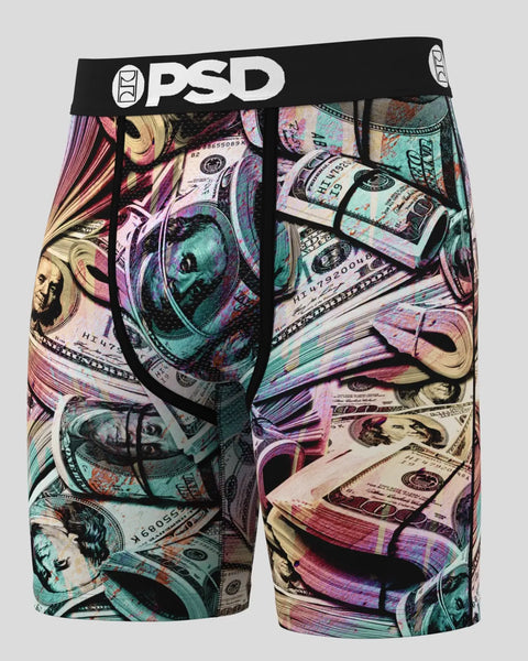 MONEY CHALK MULTI XS / MULTI