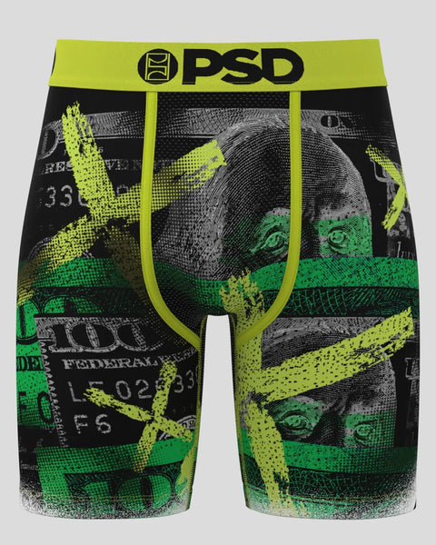 HANDS UP MONEY MULTI XS / MULTI