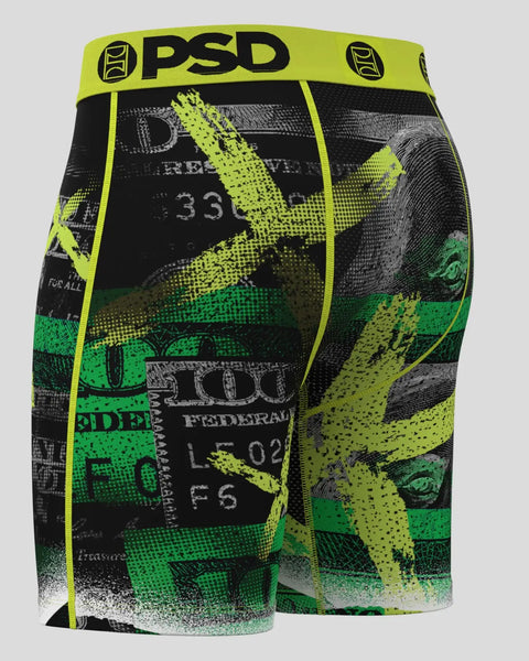 HANDS UP MONEY MULTI XS / MULTI