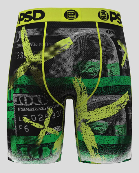 HANDS UP MONEY MULTI XS / MULTI