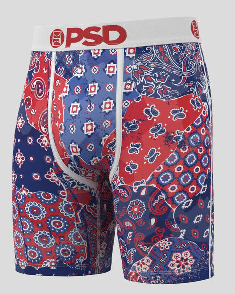 PATRIOTIC MULTI XS / MULTI