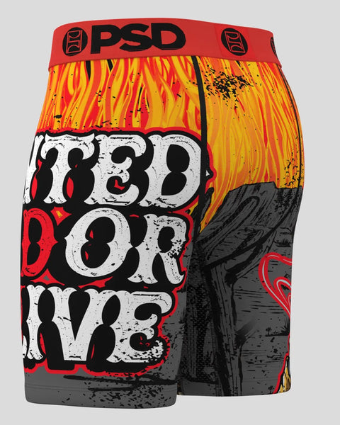 WANTED DEAD MULTI XS / MULTI