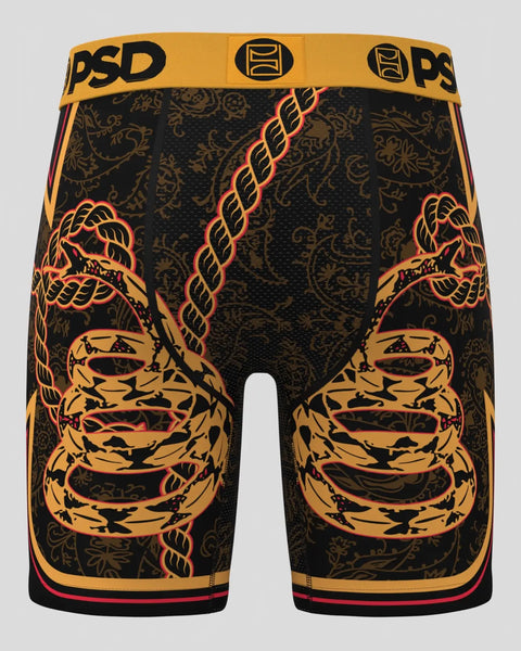 Dual Snakes XS / MULTI