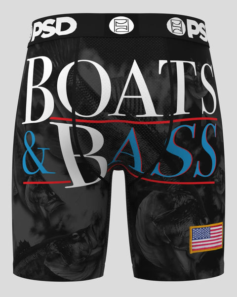 BOATS & BASS MULTI XS / MULTI