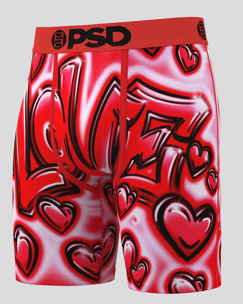 Love Core