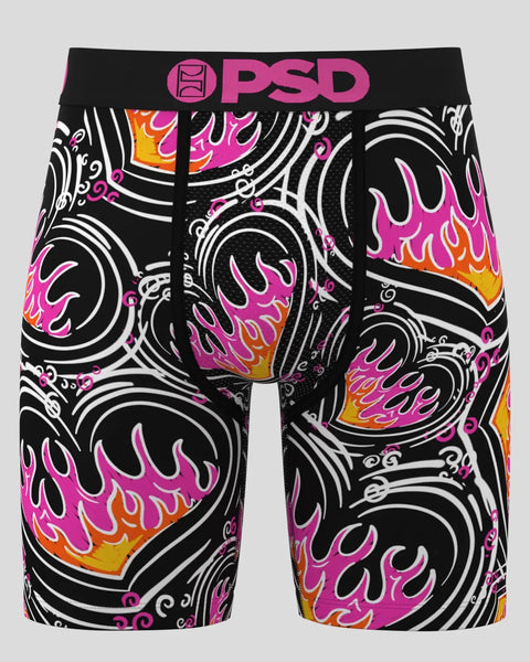 DEVIL HEART MULTI XS / MULTI