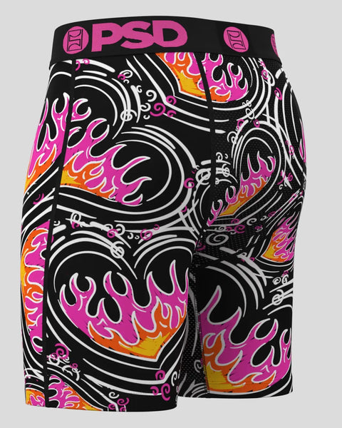 DEVIL HEART MULTI XS / MULTI