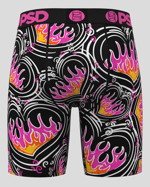 DEVIL HEART MULTI XS / MULTI