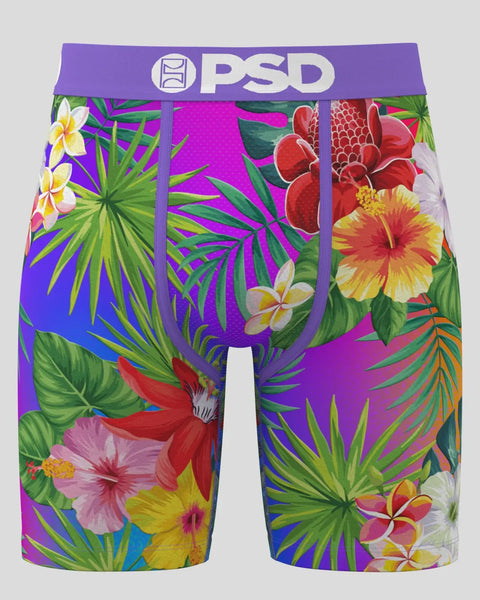 TROPICO VIOLET MULTI XS / MULTI