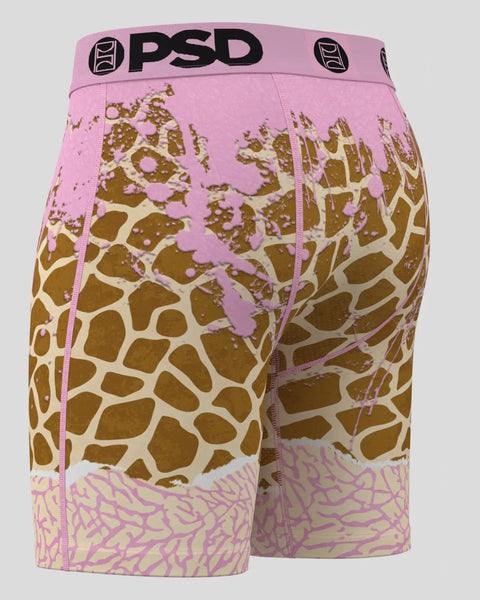 GEOFFREY MULTI XS / MULTI