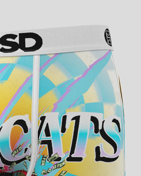 PSD HELLCATS MULTI XS / MULTI