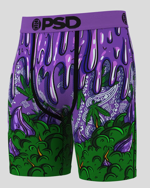 PURP NECTAR MULTI XS / MULTI