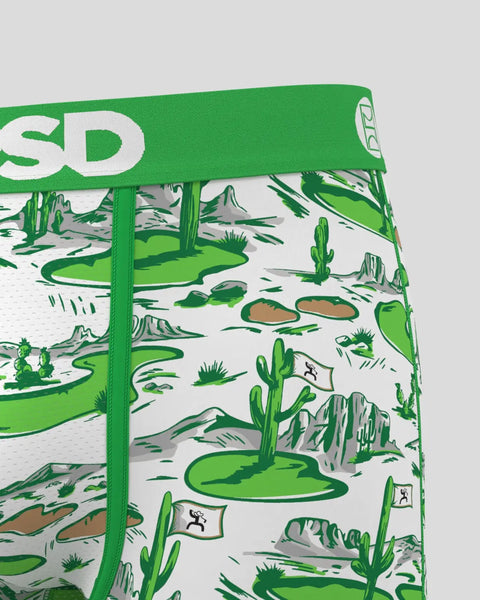 HOOEY HILLS MULTI XS / MULTI