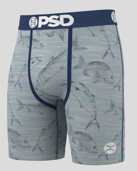 HOOEY GULF MULTI XS / MULTI